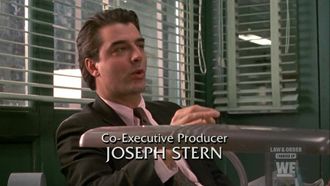 Episode 22 The Working Stiff