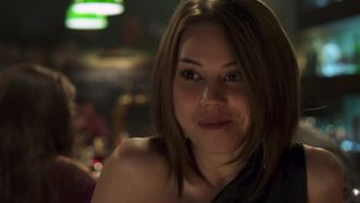 Episode 2 The Last Woman Standing Rule