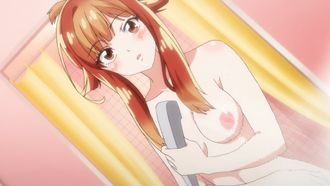 Episode 3 Absolute discretion in the showers