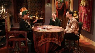Episode 21 The Anything Can Happen Recurrence