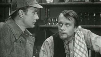 Episode 37 The Case of the Unlucky Gambler