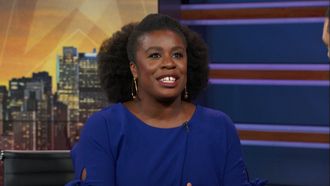 Episode 10 Uzo Aduba