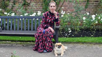 Episode 4 Emilia Fox, Bill Bailey, Katherine Ryan