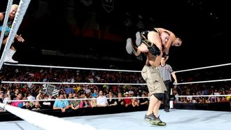 Episode 26 Champions clash