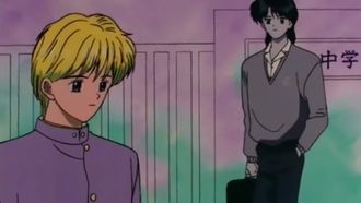 Episode 24 Shussho no himitsu (Yuu wohottokenaino!)