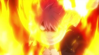 Episode 31 The Mightiest Demon of the Book of Zeref