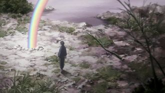 Episode 7 Ame ga kuru niji ga tatsu