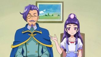Episode 33 Conflicted Feelings! Father and Daughter's Difficult Day!