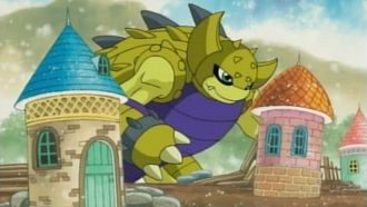 Episode 24 If I Had a Tail Hammer