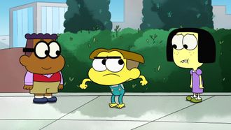 Episode 10 Parade Day/DIY Guys