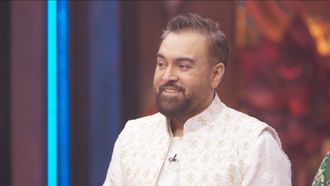 Episode 37 Holi Special Challenge - Part 2