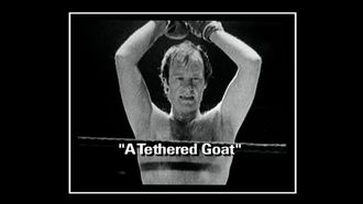 Episode 4 A Tethered Goat