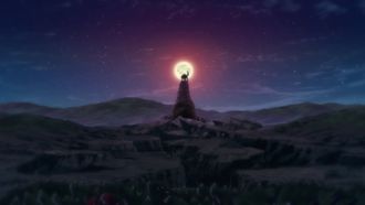 Episode 7 The Strongest Wolf That Ever Lived! The Battle Wolf Is Reborn!