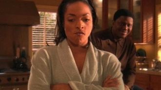Episode 10 Wanda's Week Off