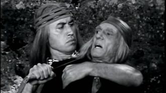 Episode 18 Massacre
