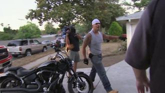 Episode 10 Gypsy Hunter