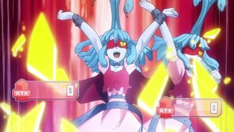 Episode 18 The Beat of Defeat