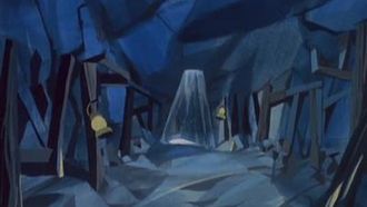 Episode 13 Unbearably Peevly