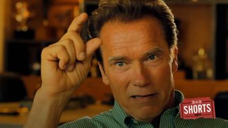 Episode 2 Arnold's Blueprint