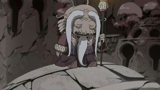 Episode 23 Cruel Like Kross