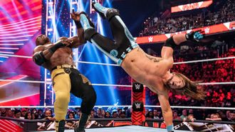 Episode 33 Hell In A Cell 2022 Fallout
