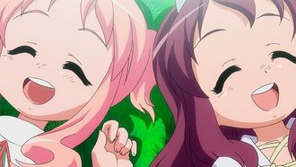 Episode 5 The Princess of Tristain
