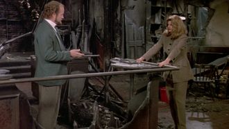 Episode 1 The Little Match Girl