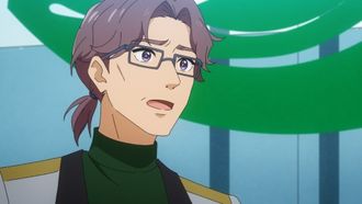 Episode 27 Collapse