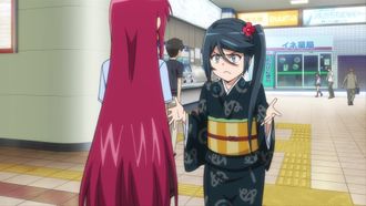 Episode 8 The Hero Enters the Fray
