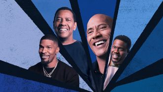 Episode 1 Number One on the Call Sheet: Black Leading Men in Hollywood