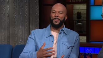 Episode 141 Common/Rachel Dratch/Maren Morris