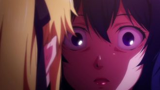 Episode 4 Confessing Girls