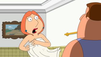 Episode 3 A Wife-Changing Experience