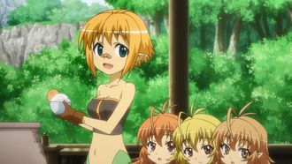 Episode 4 I'll Call You!