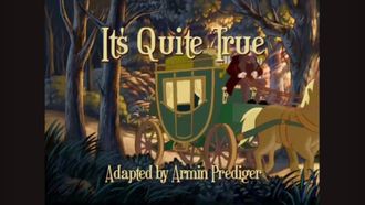 Episode 22 The Travelling Companion
