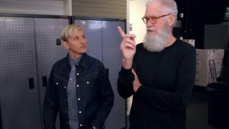 Episode 2 Ellen DeGeneres