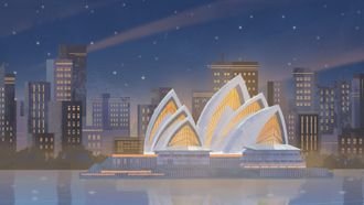 Episode 6 The Opera in the Outback Caper