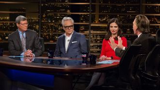 Episode 20 Maajid Nawaz; Richard Painter; Bianna Golodryga; Charlie Sykes; Bradley Whitford