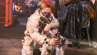 Episode 12 The Trickster