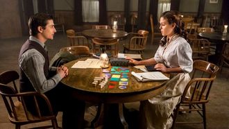 Episode 7 Second Chances