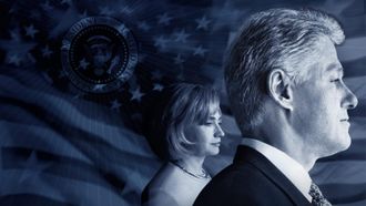 Episode 3 Clinton, Part 1