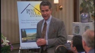 Episode 15 Glengarry Glen Dick