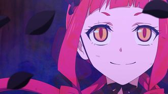 Episode 9 The Battle of the Demonic Realm Portal