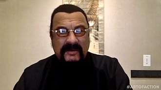 Episode 18 Steven Seagal - Episode 18