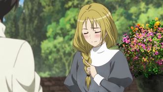 Episode 7 I'll Be Back Soon, We'll See Each Other Soon.