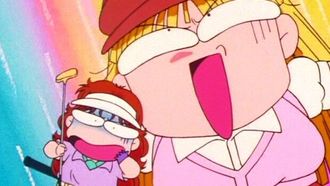 Episode 20 Gyopizeru to Gureteru/Potechi sakoikai jiken