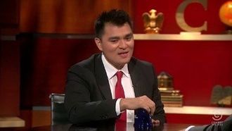 Episode 90 Jose Antonio Vargas