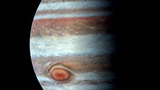 Episode 3 Jupiter: Destroyer or Savior?