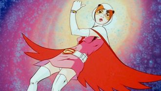 Episode 76 The Bracelet Revealed
