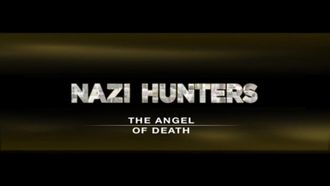 Episode 7 The Angel of Death